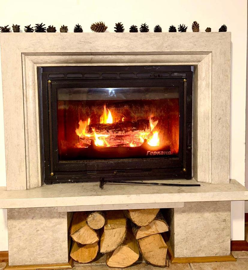 Free Spa Pirin Lodge Cosy Apartment Μπάνσκο Εξωτερικό φωτογραφία