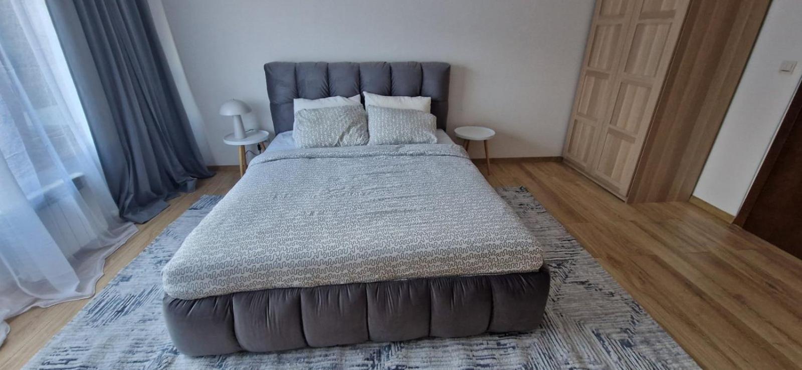 Free Spa Pirin Lodge Cosy Apartment Μπάνσκο Εξωτερικό φωτογραφία
