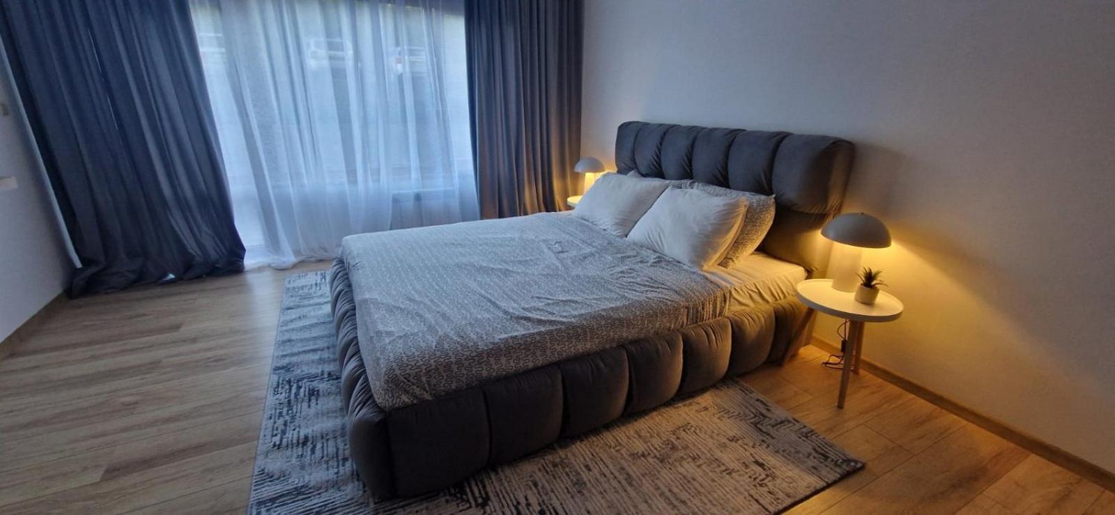 Free Spa Pirin Lodge Cosy Apartment Μπάνσκο Εξωτερικό φωτογραφία