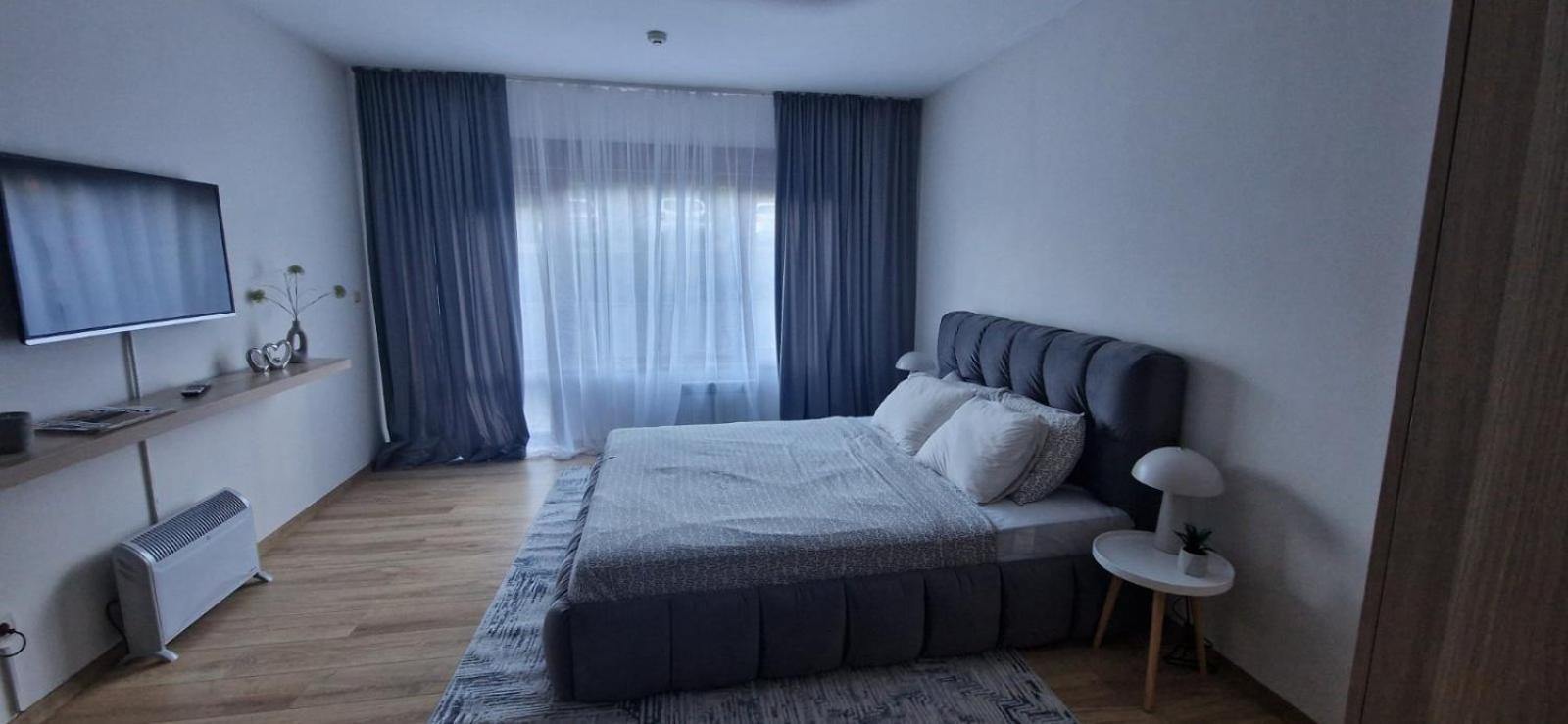 Free Spa Pirin Lodge Cosy Apartment Μπάνσκο Εξωτερικό φωτογραφία