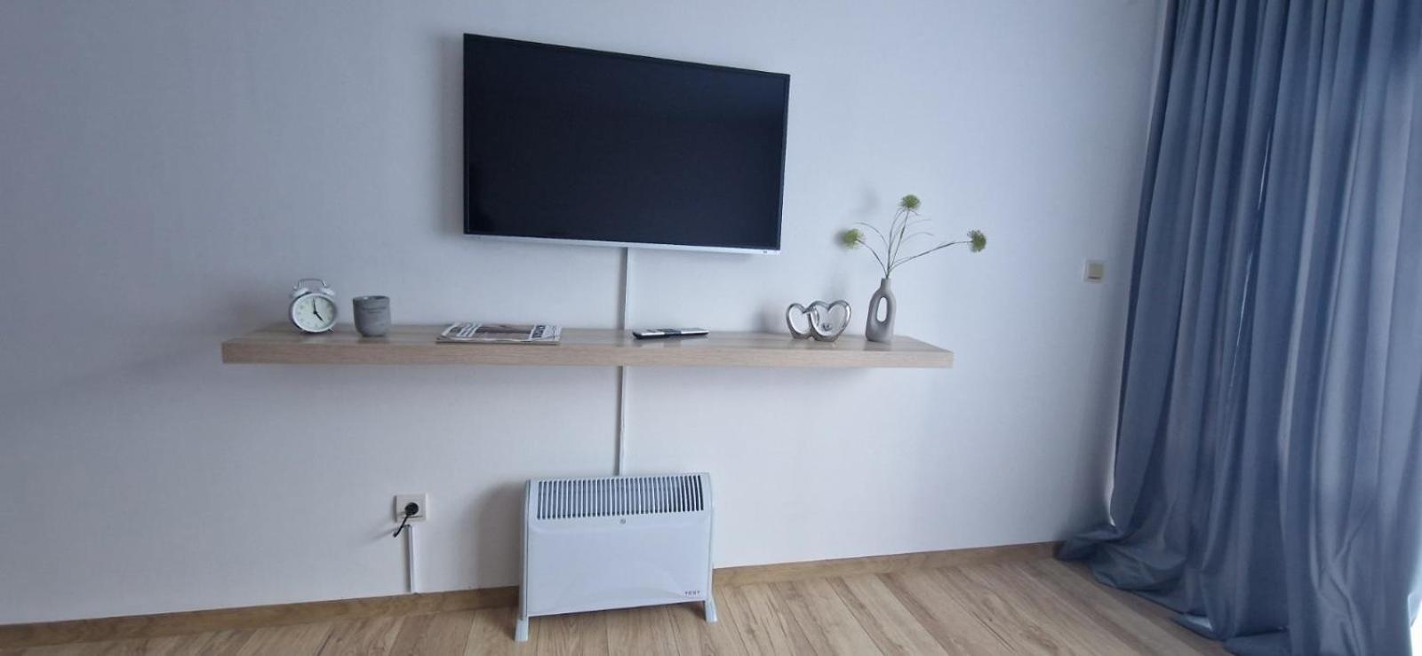 Free Spa Pirin Lodge Cosy Apartment Μπάνσκο Εξωτερικό φωτογραφία