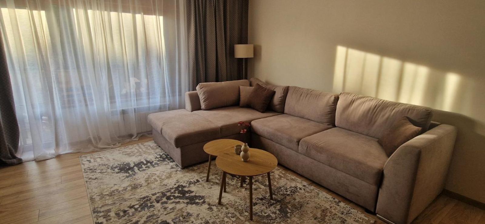 Free Spa Pirin Lodge Cosy Apartment Μπάνσκο Εξωτερικό φωτογραφία
