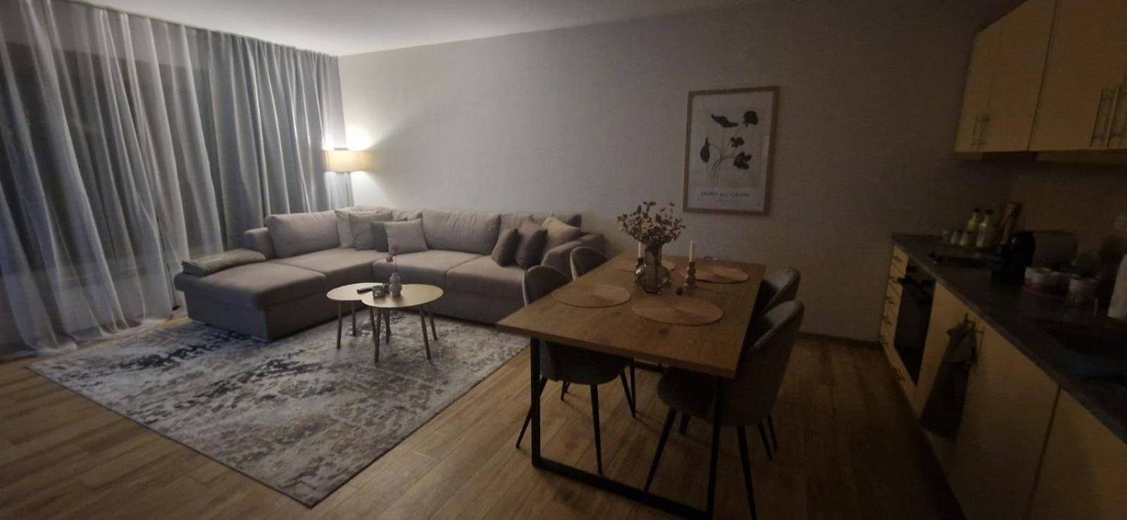 Free Spa Pirin Lodge Cosy Apartment Μπάνσκο Εξωτερικό φωτογραφία