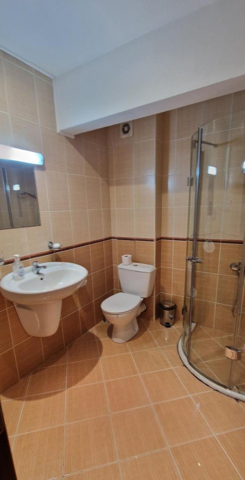 Free Spa Pirin Lodge Cosy Apartment Μπάνσκο Εξωτερικό φωτογραφία