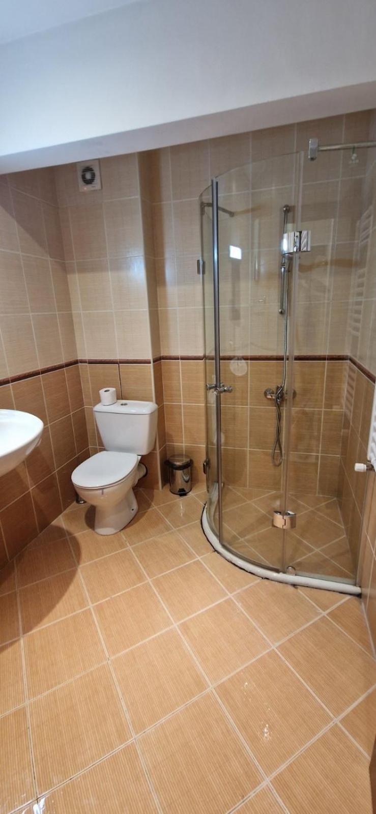Free Spa Pirin Lodge Cosy Apartment Μπάνσκο Εξωτερικό φωτογραφία